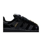 Кроссовки adidas Wmns Campus 00s 'Core Black Gold Metallic' 2