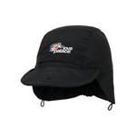 Кепки Palace Love Mountain Hat 'Black' 1