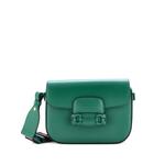 Мини-сумка через плечо Horsebit 1955 Shoulder Bag 1