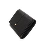 Кошелек Carteras из зернистой кожи 3