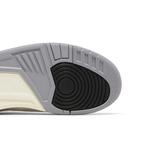 Повседневные Air Jordan 2/3 GS 'White Black' 5