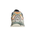 Беговые кроссовки для повседневной носки ASICS Gel NYC 'Cream Clay Grey' 7