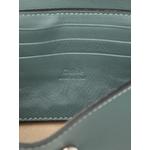 2002-2026 Mini Suede and Calfskin Faye Chain crossbody bag 6