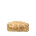2023 Raffia Standard A5 satchel 4