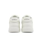 Кроссовки Off-White Wmns Out of Office 'Triple White' 6