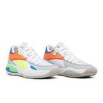 Кроссовки Puma Court Rider «Twofold» 8