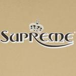 Футболки Supreme Crown Tee 'Khaki' 2