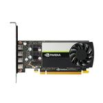 NVIDIA Quadro T Series T1000 4G 1