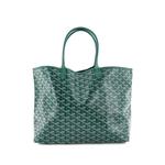 Сумка-тоут Saint Louis Coated Canvas PM 1