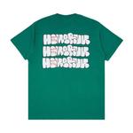 Топы Supreme x Homerun Tee 'Light Pine' 2
