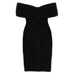 Платье мини Celine 2