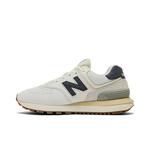 Кроссовки New Balance 574 Legacy 'White Grey' 3
