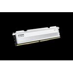 Klevv FIT V DDR5 White 32GB Kit (2 x 16GB) 6000MHz CL28 3