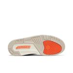 Кроссовки Air Jordan 3 Retro «Desert Elephant» 4