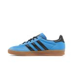 Кроссовки adidas Gazelle Indoor 'Bright Blue Gum' 3