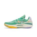 Кроссовки Nike Air Zoom GT Cut 2 'EYBL Peach Jam' 3