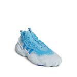 Кроссовки Trae Young 3 Low Blue 2