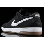 Кроссовки Nike SB Zoom Dunk Elite 'Black' 4