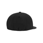 Бейсболки Fear of God Essentials Nylon Baseball Cap 'Black' 2