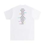 Футболки Kith Treats California Café Tee 'White' 2