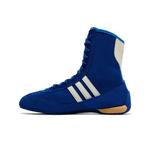 Кроссовки adidas Wmns Rasant Mid 'Royal Blue' 3