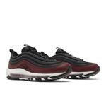 Кроссовки Nike Air Max 97 GS 'Anthracite Team Red' 8