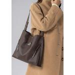 SAOI Belt Tote II - Какао 2