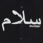 Рубашки на пуговицах Supreme x UNDERCOVER Short-Sleeve Flannel Shirt 'Black' 3