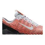 Кроссовки Nike Air VaporMax Flyknit 3 GS «Bright Mango» 2