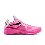Кроссовки Nike Zoom KD 4 'Aunt Pearl' 2024 1