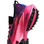 Performance Running Off-White x Nike Air Zoom Tempo Next% 'Розовое свечение' 10