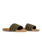 Слайды Adidas Adilette Slide 'Plant and Grow' 8