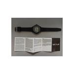 【2 года гарантии】 Sector EX-48 52mm Унисекс Черные цифровые часы R3251302001 8