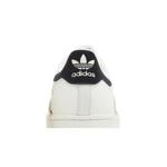 Кроссовки adidas Wmns Superstar 'Off White Black Leopard' 7
