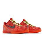 Кроссовки Nike Zoom Kobe 6 GS 'Reverse Grinch' 8
