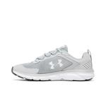 Кроссовки Under Armour Charged Assert 9 'Mod Grey' 3