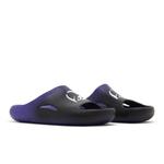 Слайды Taco Bell x Crocs Mellow Slide 'Ultraviolet' 8