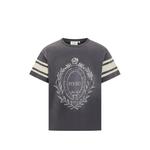 Collegiate Crest T-shirt 1
