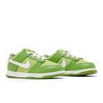 Кроссовки Nike Dunk Low TD 'Chlorophyll' 8