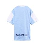 Джерси Nike x Martine Rose Jersey 'Psychic Blue/White' 2
