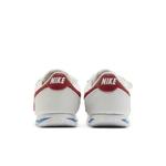 Кроссовки Nike Cortez Basic SL TD 'Белый Varsity Red' 6