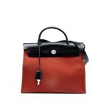 Сумка-сэтчел Toile Herbag Zip 31 (2016 год) 1