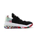 Кроссовки Nike LeBron 18 GS 'James Gang' 1