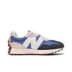 Кроссовки New Balance Wmns 327 'Magnetic Blue' 1