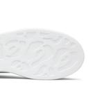Кроссовки Alexander McQueen Wmns Oversized Sneaker 'White' 5