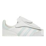 Кроссовки adidas Micropacer R1 'Triple White' 2
