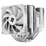 ThermalRight Peerless Assassin 140 WHITE двухбашенный воздушный кулер - белый 1