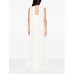 strapless maxi dress 4