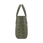 Сумки-тоут MCM Toni Vi Mini Shopper 'Khaki Moss' 3
