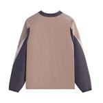 Свитеры Kith Dayton Mesh Combo Pullover 'Perfume' 2